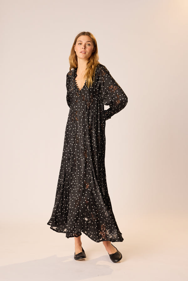 Natalie Martin FIORE MAXI