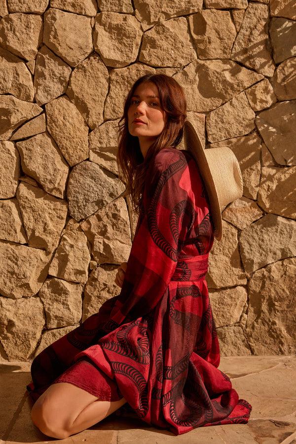 Natalie Martin FIORE MAXI