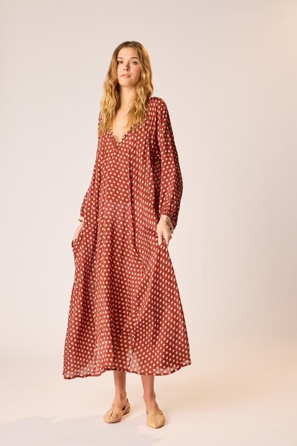 Natalie Martin FIORE MAXI