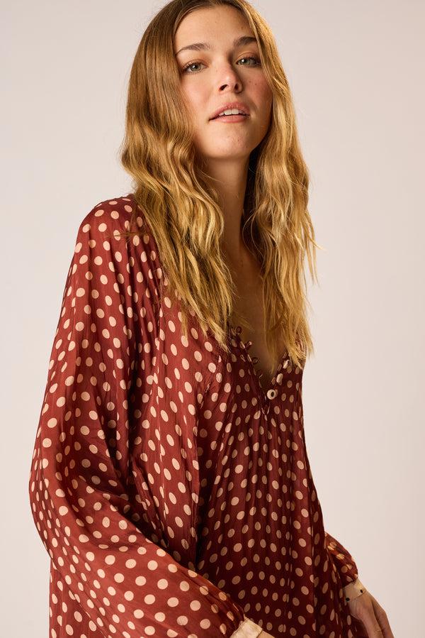 Natalie Martin FIORE MAXI