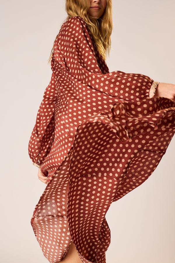 Natalie Martin FIORE MAXI