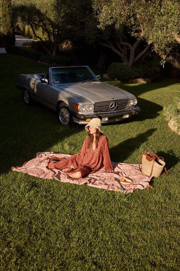 natalie martin FIORE MAXI