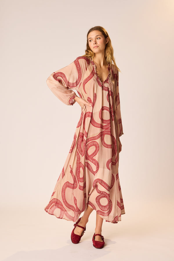 Natalie Martin FIORE MAXI