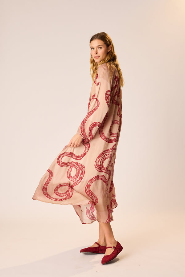 Natalie Martin FIORE MAXI