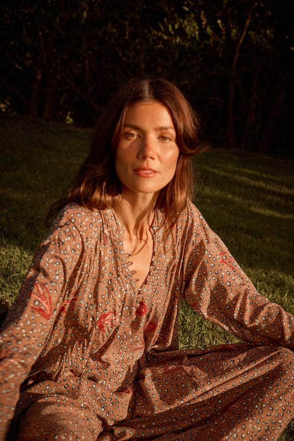 Natalie Martin FIORE MAXI