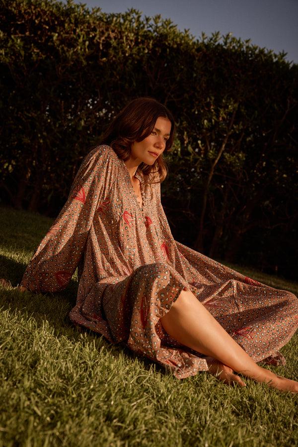 Natalie Martin FIORE MAXI