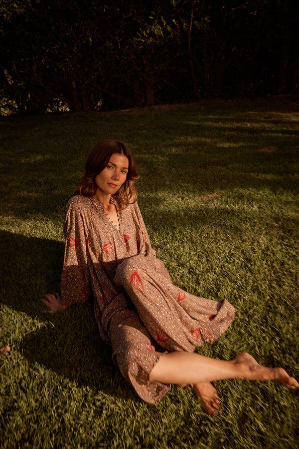 natalie martin FIORE MAXI