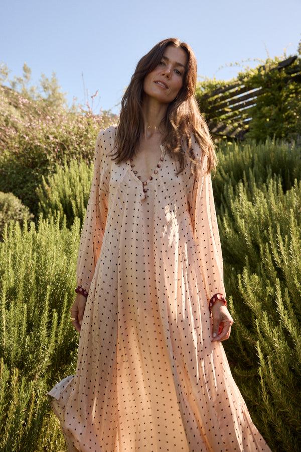 Natalie Martin FIORE MAXI