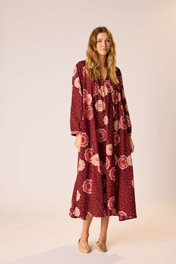 Natalie Martin FIORE MAXI