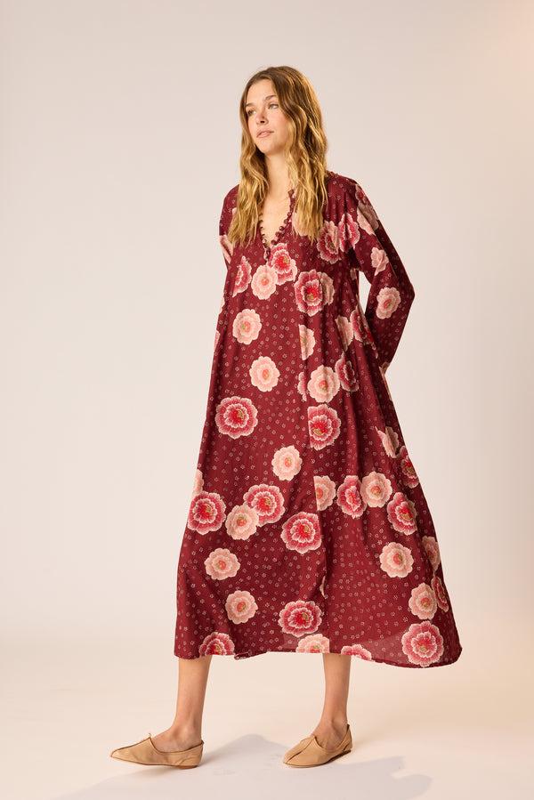 Natalie Martin FIORE MAXI