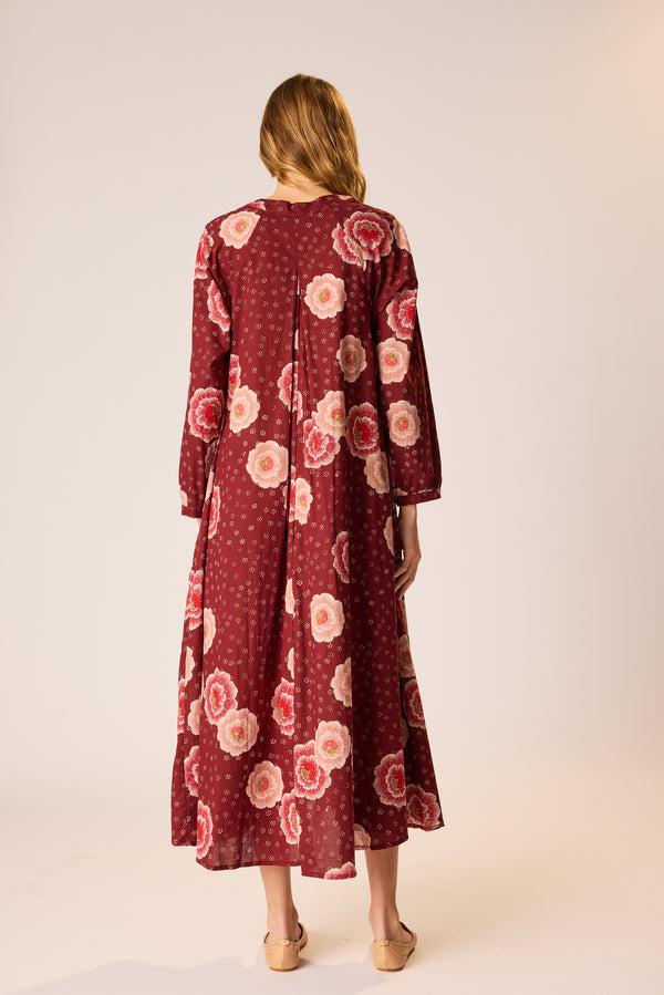 Natalie Martin FIORE MAXI