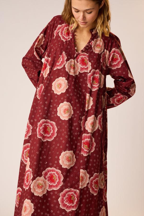 natalie martin FIORE MAXI