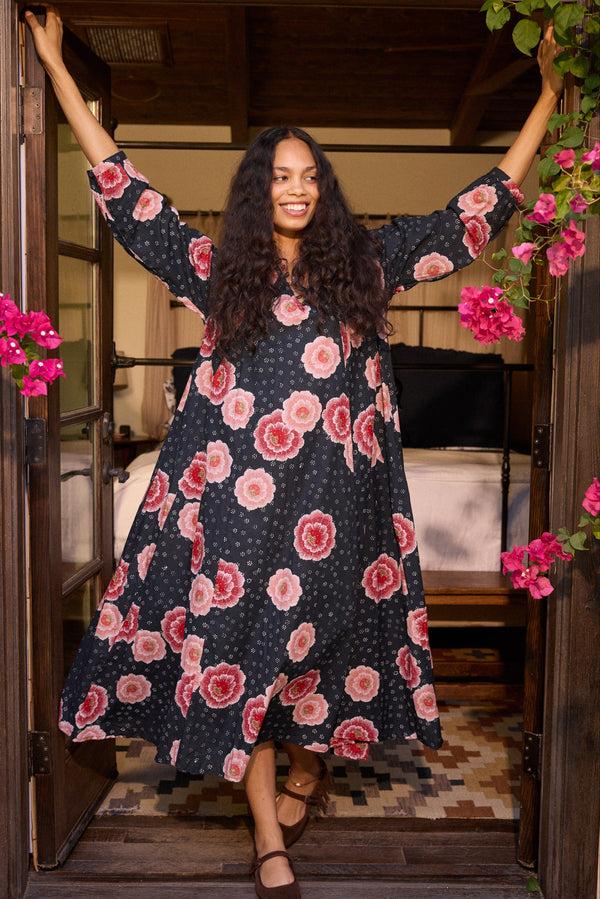 Natalie Martin FIORE MAXI