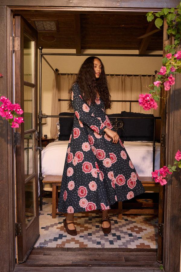 Natalie Martin FIORE MAXI