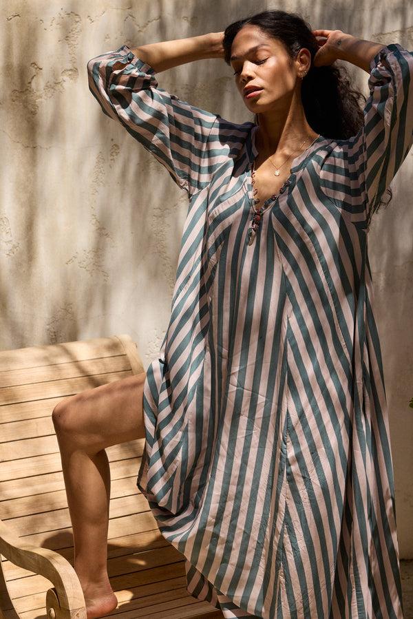 Natalie Martin FIORE MAXI