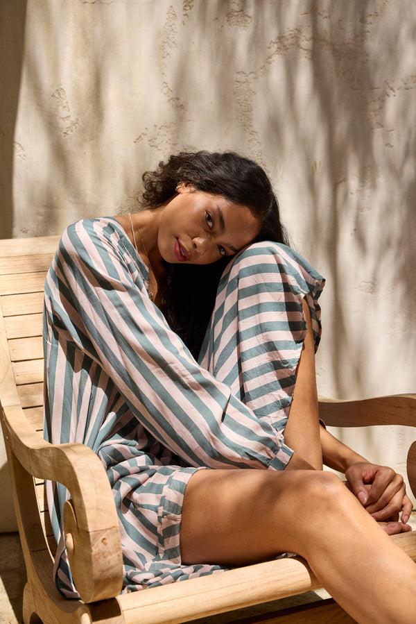 Natalie Martin FIORE MAXI