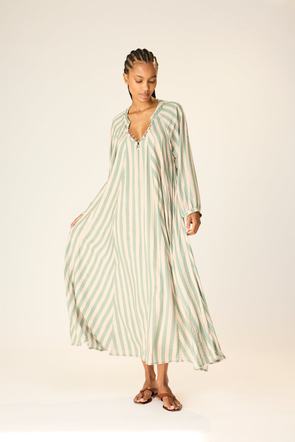 Natalie Martin FIORE MAXI