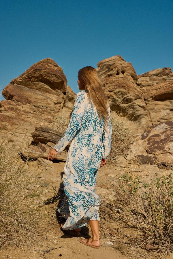 Natalie Martin FIORE MAXI