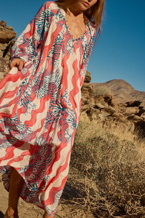 Natalie Martin FIORE MAXI