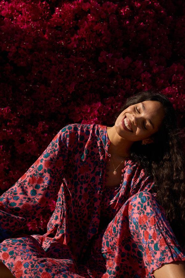 Natalie Martin FIORE MAXI