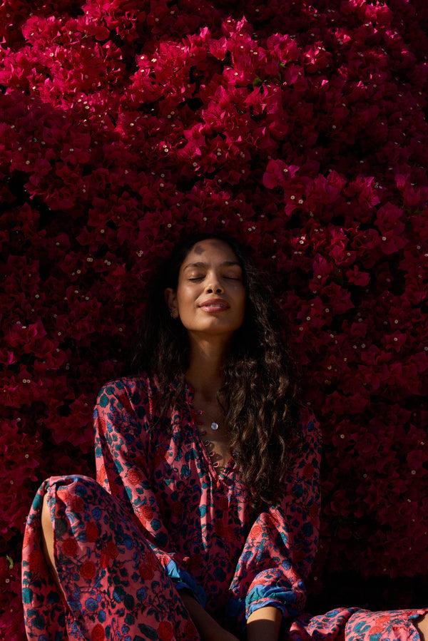 Natalie Martin FIORE MAXI