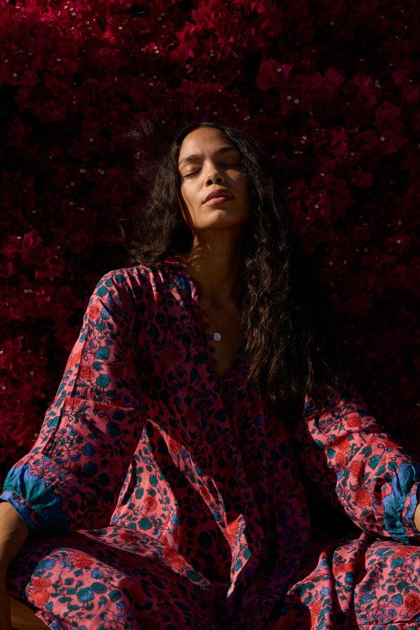 Natalie Martin FIORE MAXI