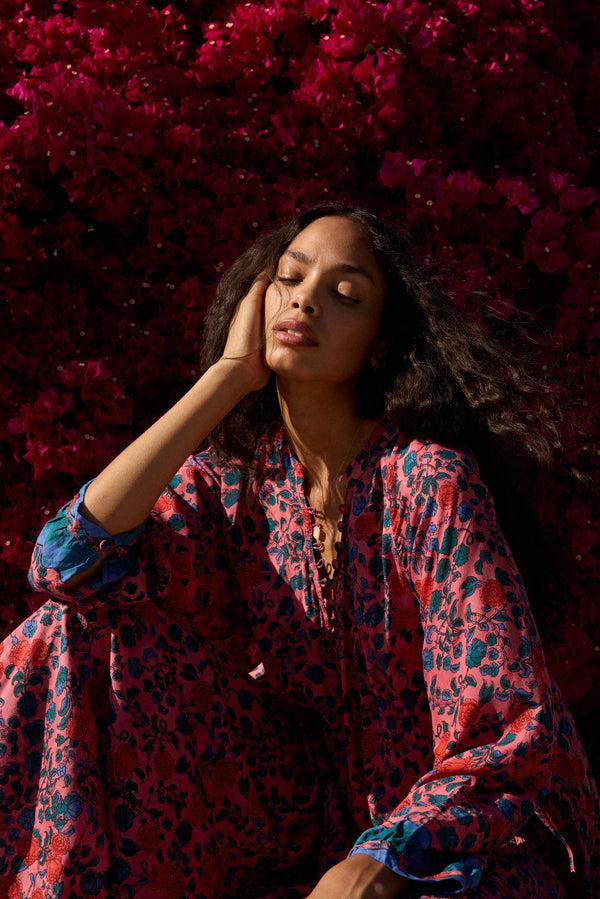 natalie martin FIORE MAXI