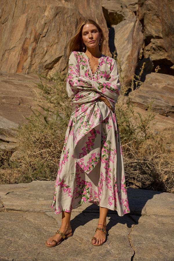 Natalie Martin FIORE MAXI