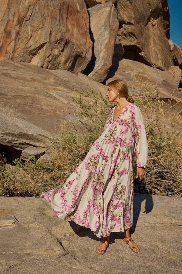Natalie Martin FIORE MAXI