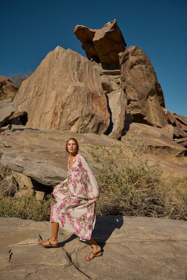 Natalie Martin FIORE MAXI