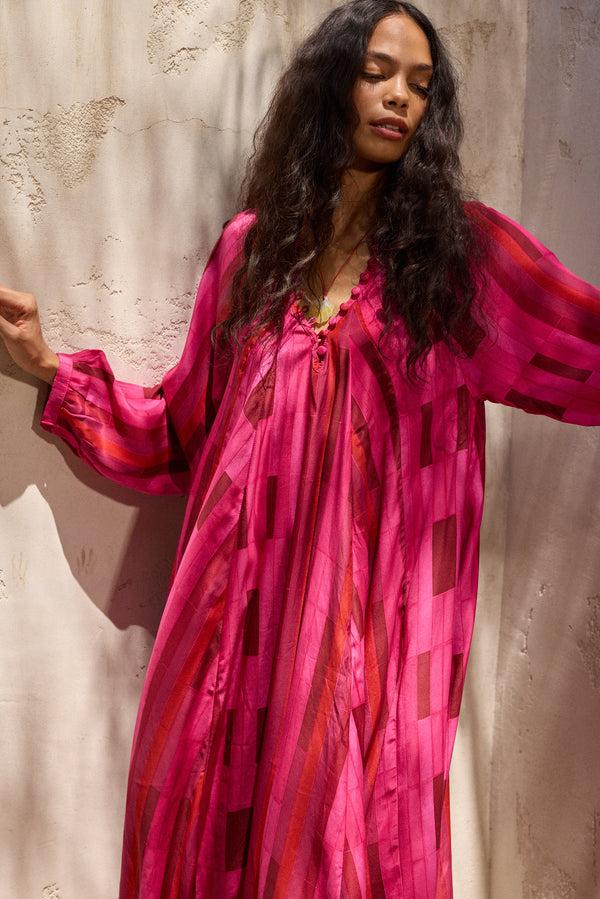 Natalie Martin FIORE MAXI