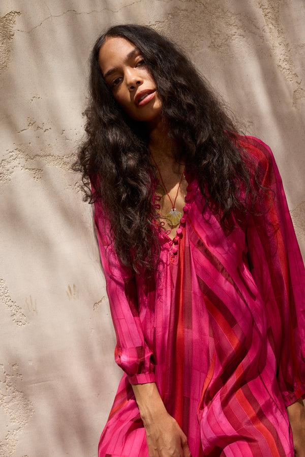 Natalie Martin FIORE MAXI