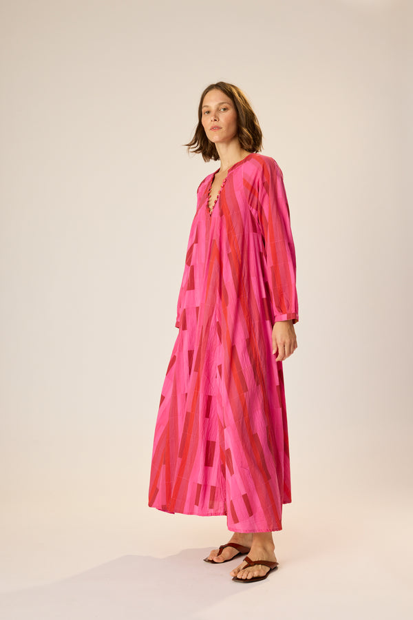 Natalie Martin FIORE MAXI