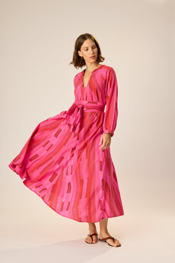 natalie martin FIORE MAXI