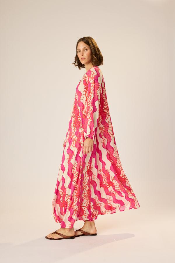 Natalie Martin FIORE MAXI