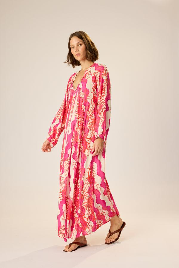 Natalie Martin FIORE MAXI