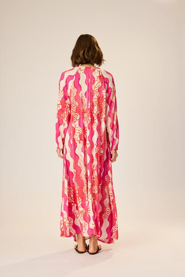 Natalie Martin FIORE MAXI