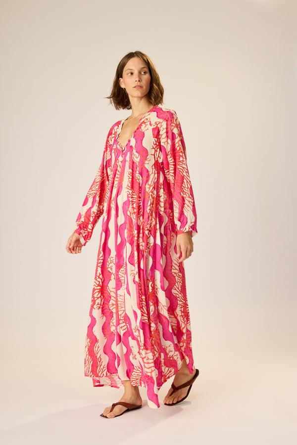 natalie martin FIORE MAXI