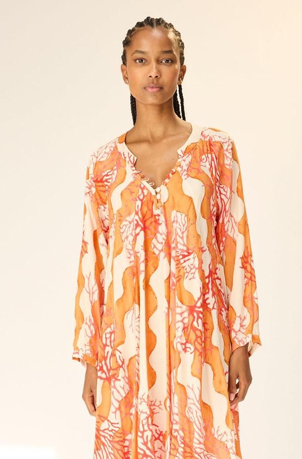 Natalie Martin FIORE MAXI