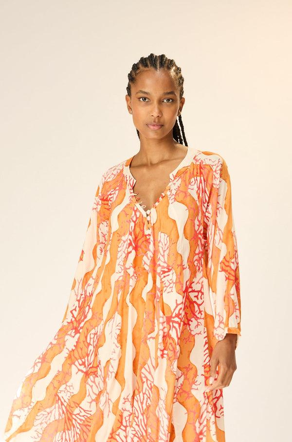 Natalie Martin FIORE MAXI