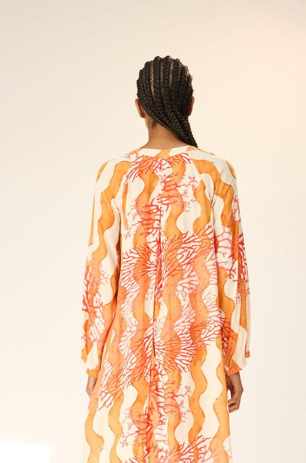 Natalie Martin FIORE MAXI