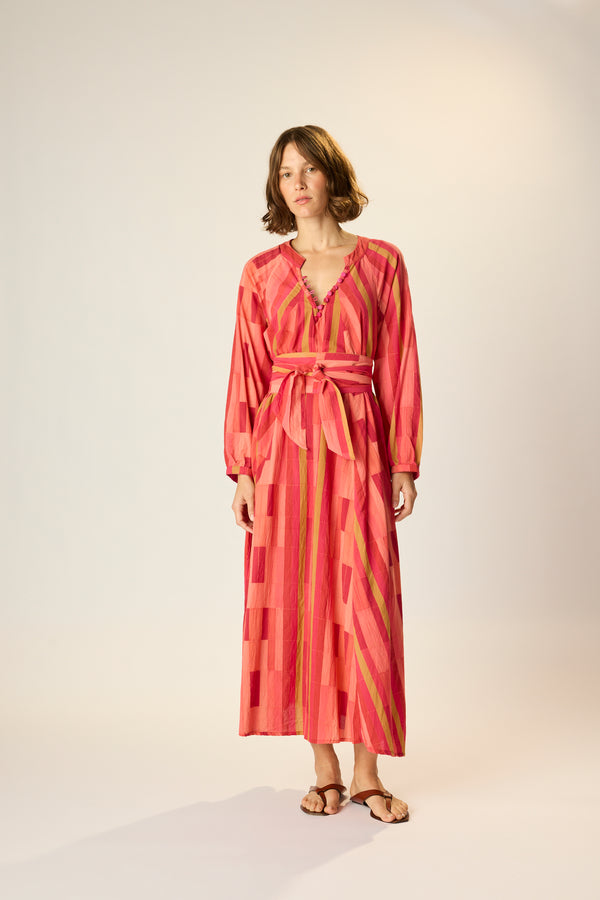 Natalie Martin FIORE MAXI