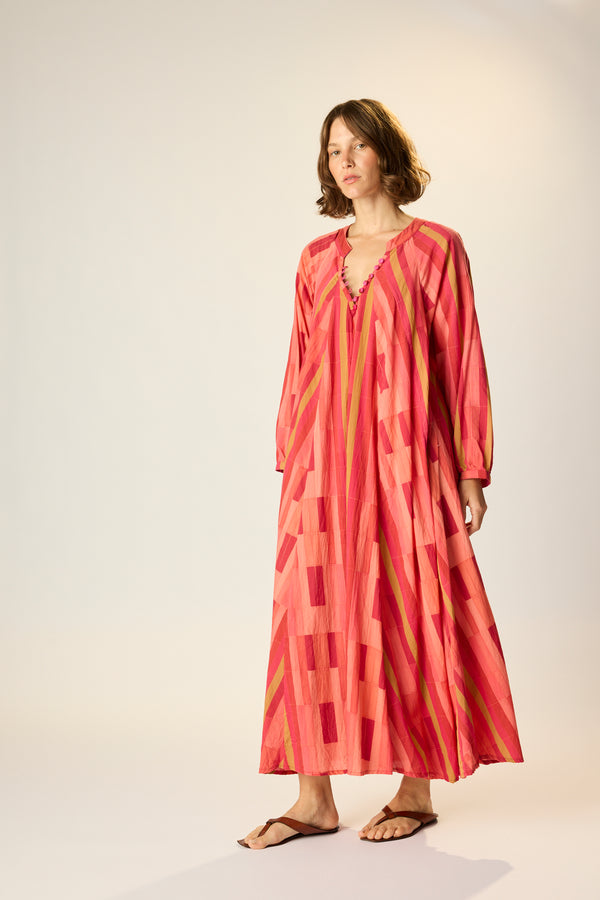 natalie martin FIORE MAXI