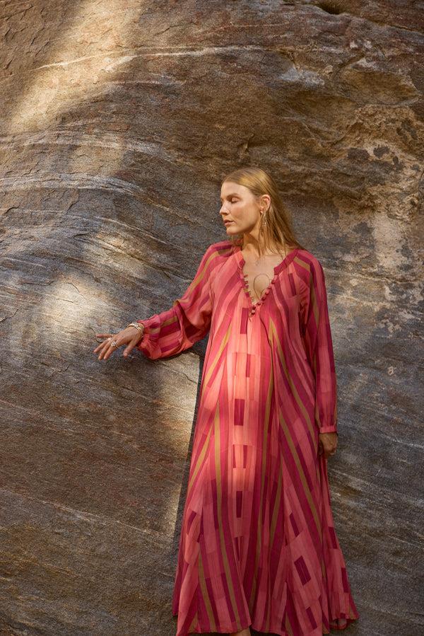 Natalie Martin FIORE MAXI