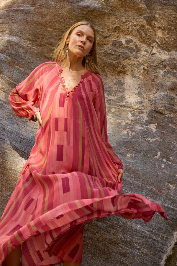 Natalie Martin FIORE MAXI