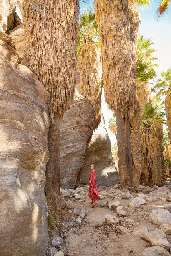 Natalie Martin FIORE MAXI