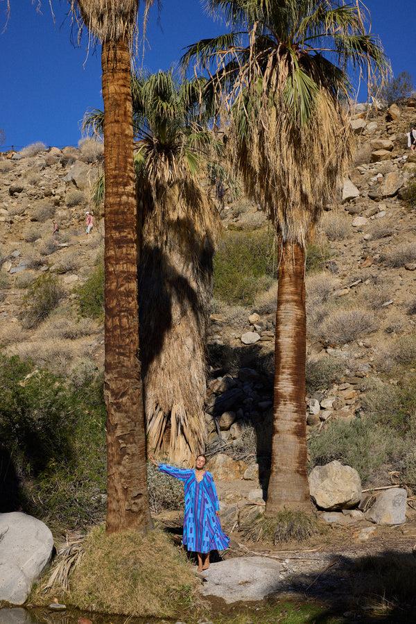 Natalie Martin FIORE MAXI