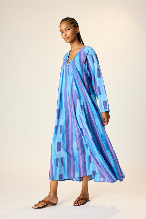 natalie martin FIORE MAXI