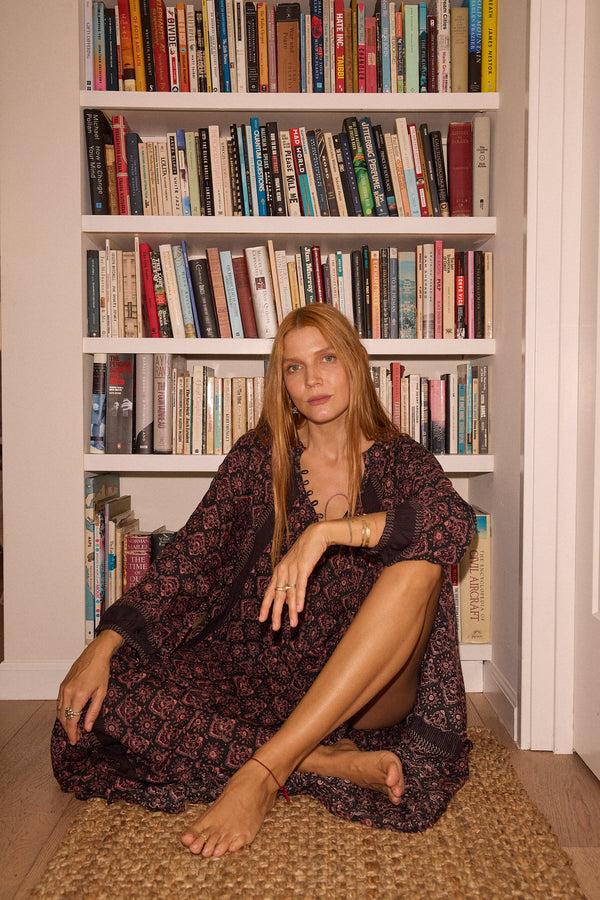 Natalie Martin FIORE MAXI