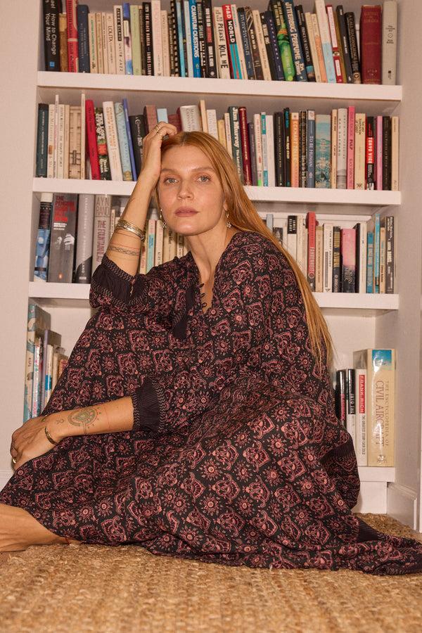 Natalie Martin FIORE MAXI